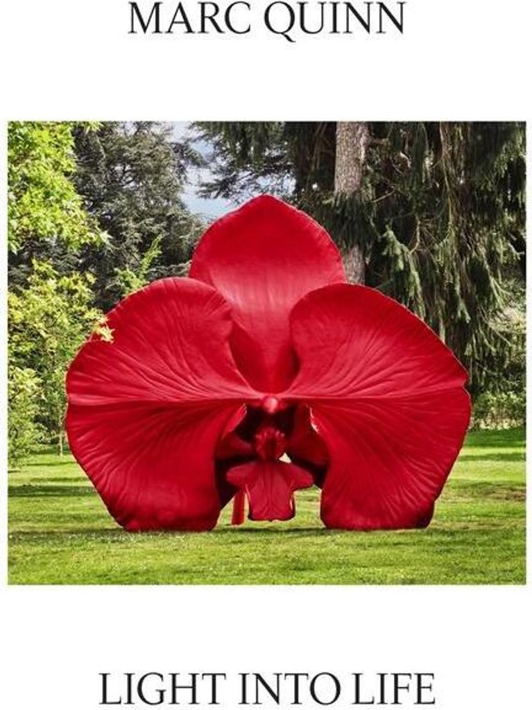 Marc Quinn