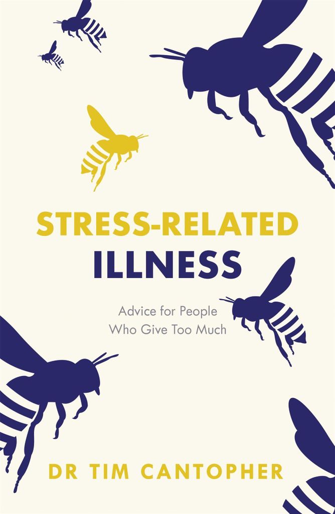 Stress-related Illness Reissue – Lingua: Inglese