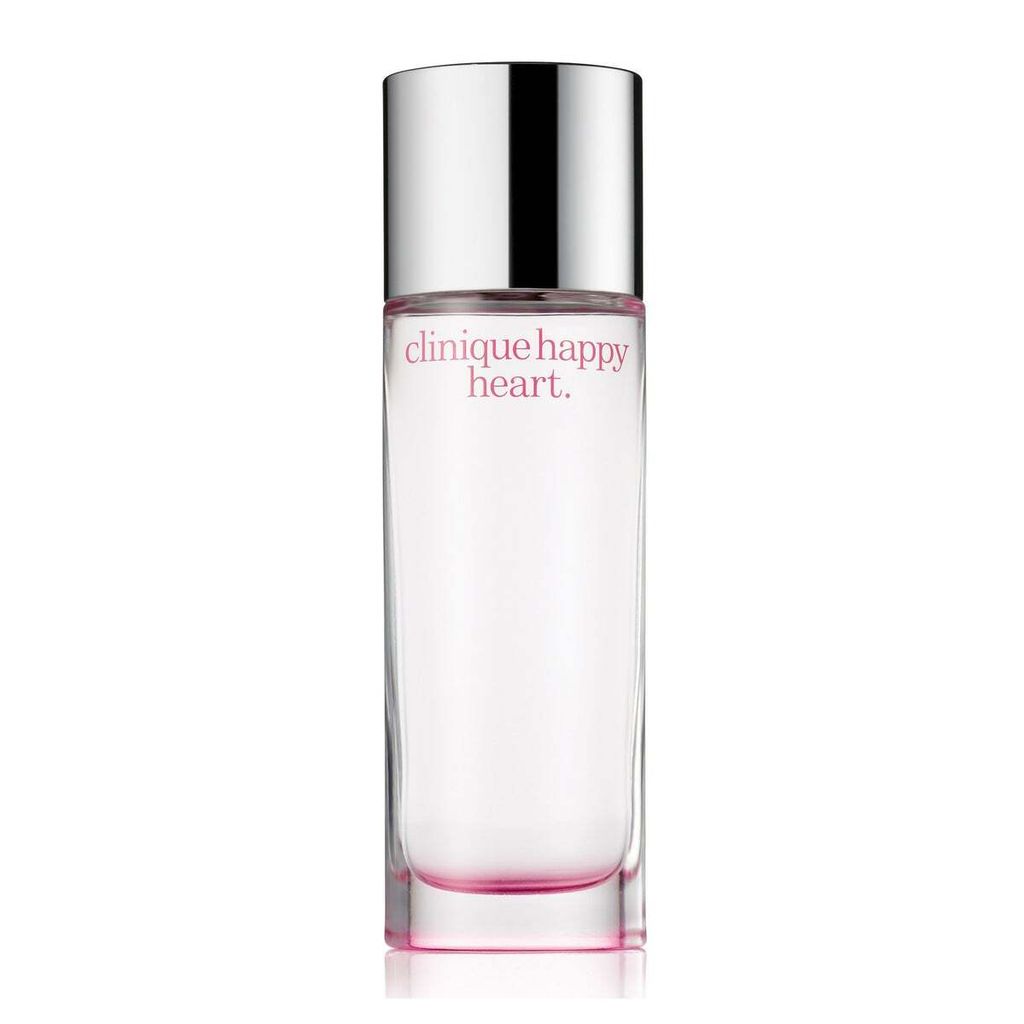 Clinique Happy Heart, Ženy, 50 ml, Nádoba na jedno Obrázok produktu 