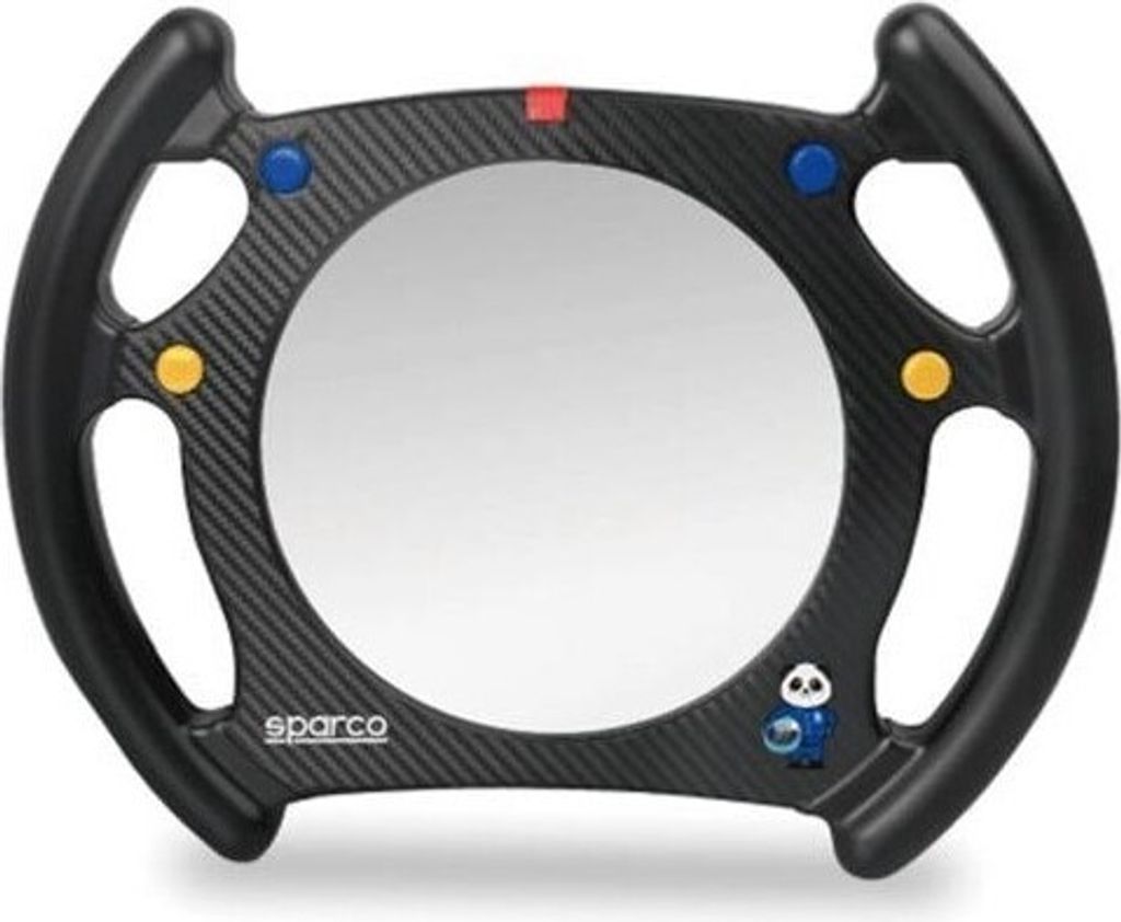 SPARCO SK1301 Baby-Autospiegel