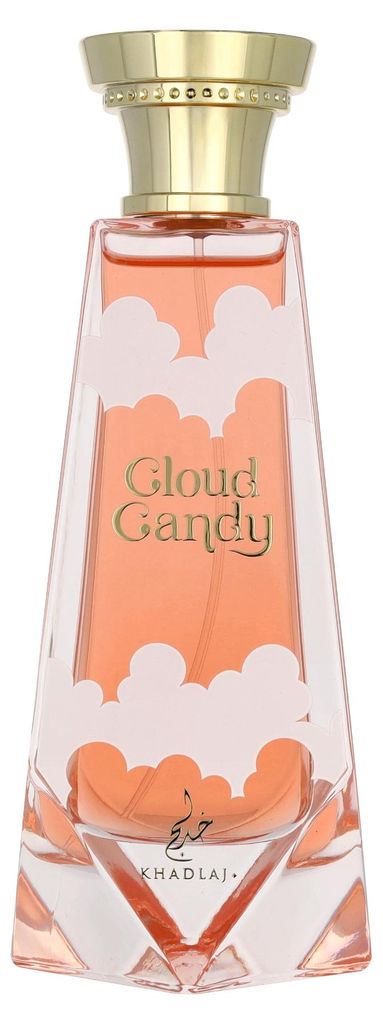 Khadlaj Cloud Candy Edp Spray Produktbild 