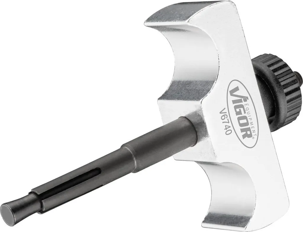 Extracteur V6740 VIGOR en acier haute résistance pour bobine allumage