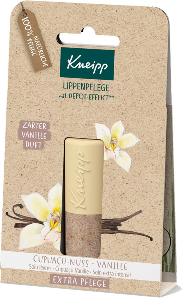Kneipp Lip Care Winter Care Zdjęcie produktu 