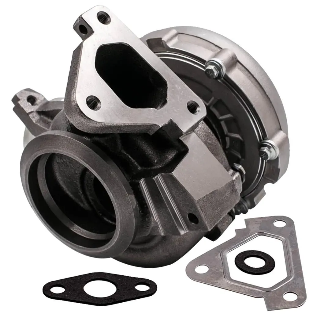 Turbocompresseur pour Moteur Thermique - Modèle Standard 7kg Fiable