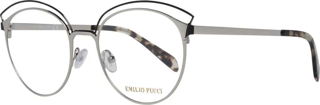 Lunettes de soleil PUCCI EP5076 49020 : Monture Luxe Verres Dégradés