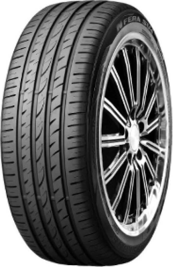 Roadstone Eurovis Sport 04 215/45R18 93W Bsw Xl