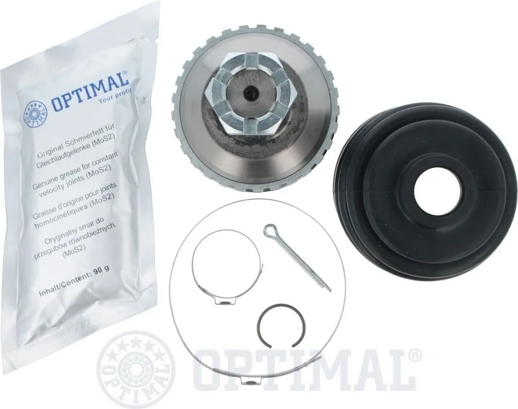Jeu de joints OPTIMAL CW-2990 pour Peugeot Partner Combispace 5F