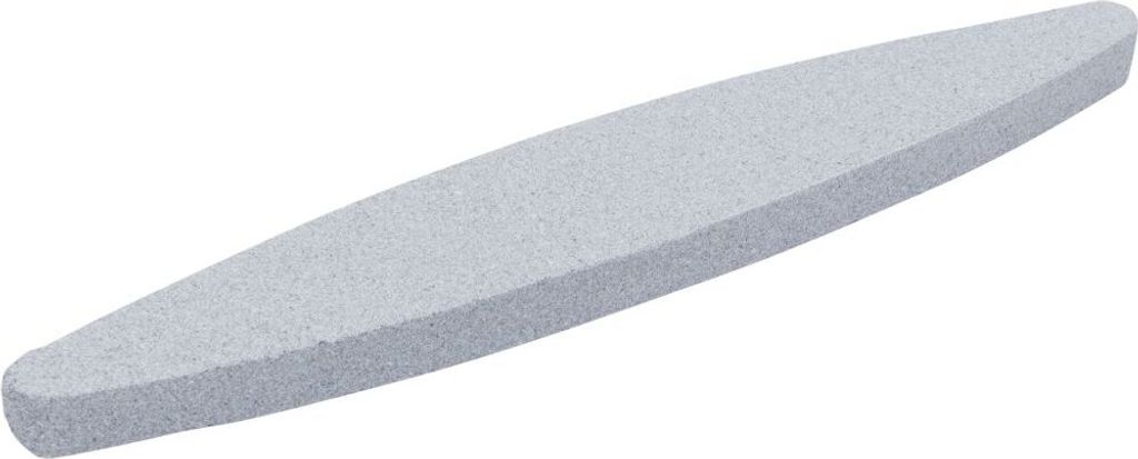 Brousek na kosu oválný, 230mm EXTOL-CRAFT Obrázek produktu 
