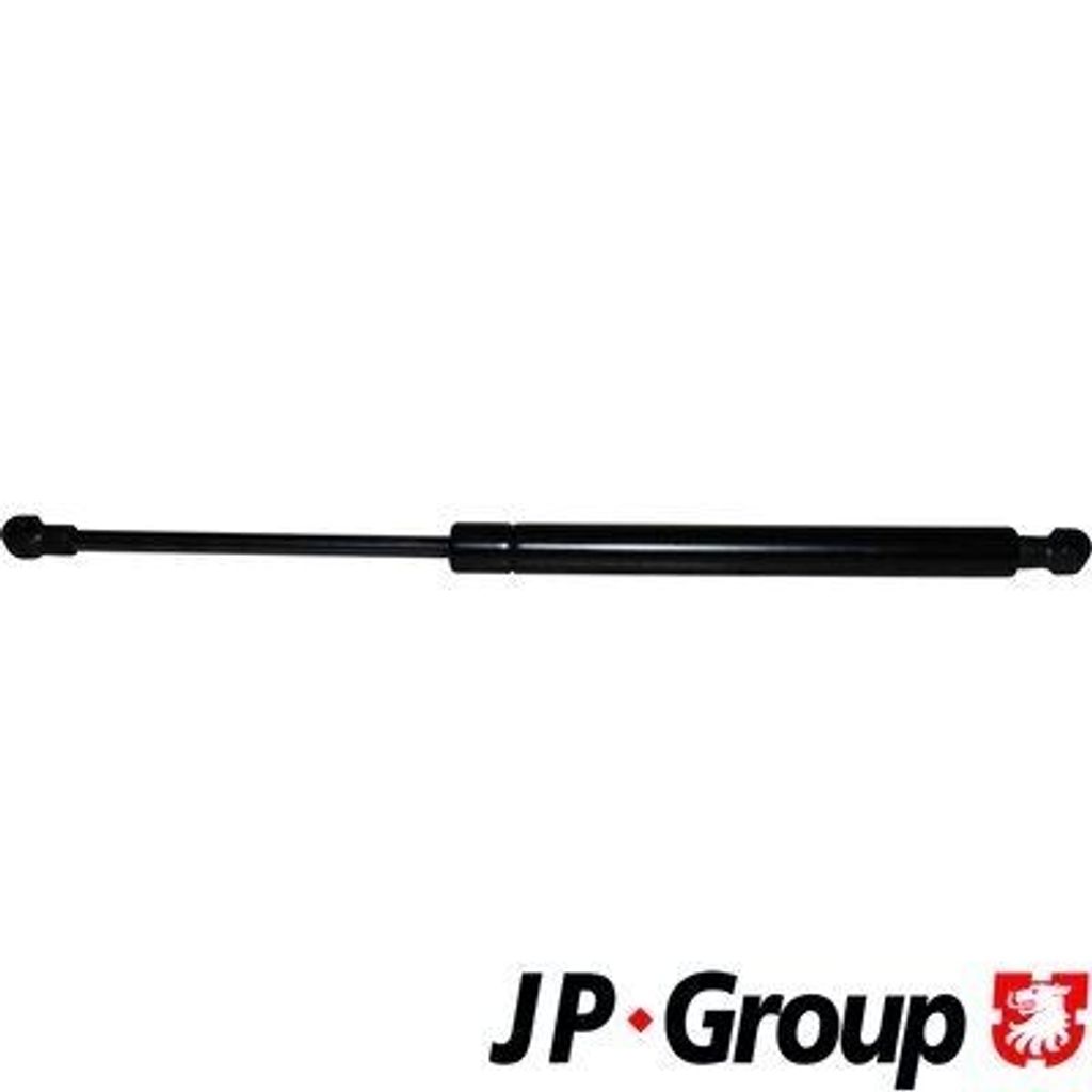 JP GROUP Gasfeder Motorhaubendämpfer für BMW 1 Schrägheck (E87) 350N 1481203300