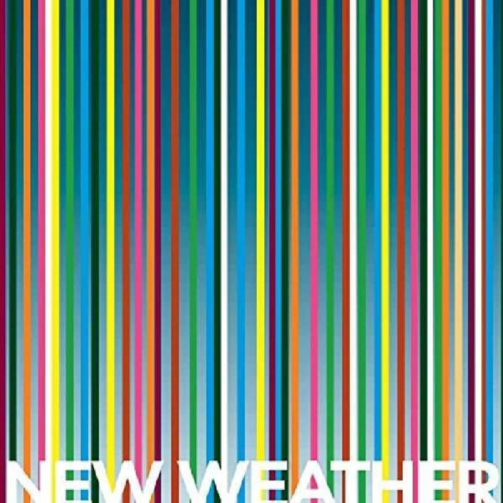 New Weather-New Weather