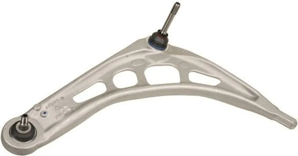 Bras de suspension TRW JTC1069 pour BMW Série 3 E46 et Z4 - OE 2282121