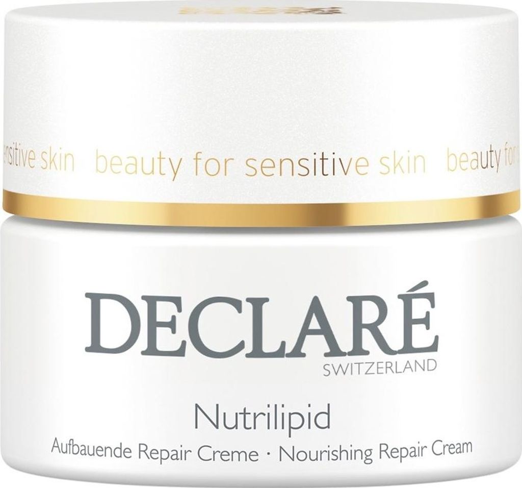 Dichiarare la crema Nutrilipid Immagine del prodotto 