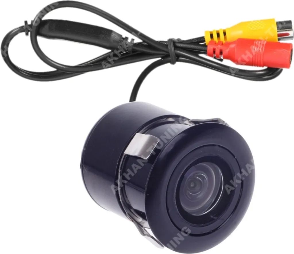 CAM03 Caméra de recul aide au stationnement 12V pour voiture et van