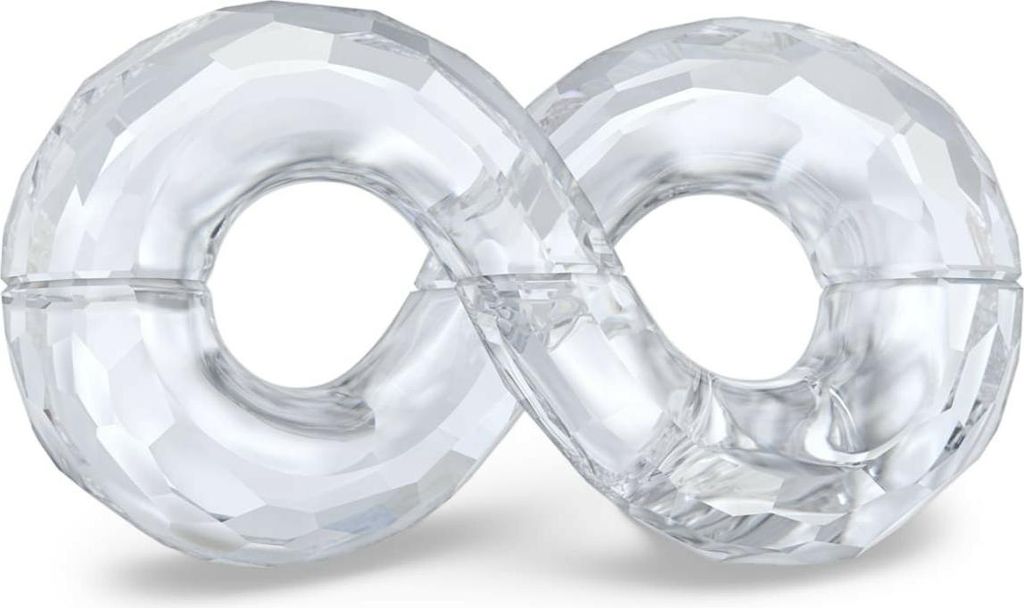 Swarovski Symbolica Unendlichkeit 5692960 Dekoration