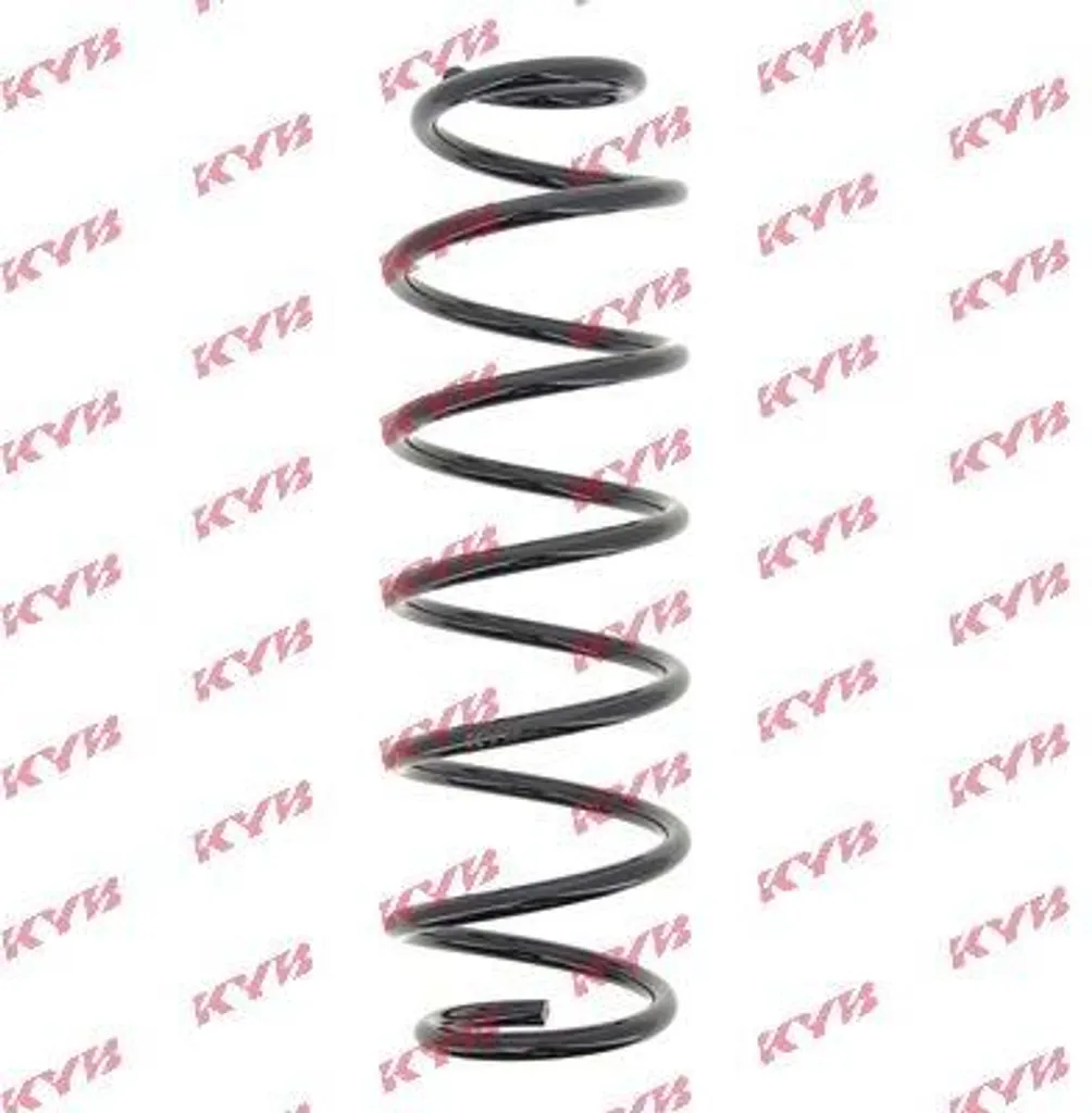 Ressort suspension C5 KYB RA3302 pour restaurer le confort de conduite