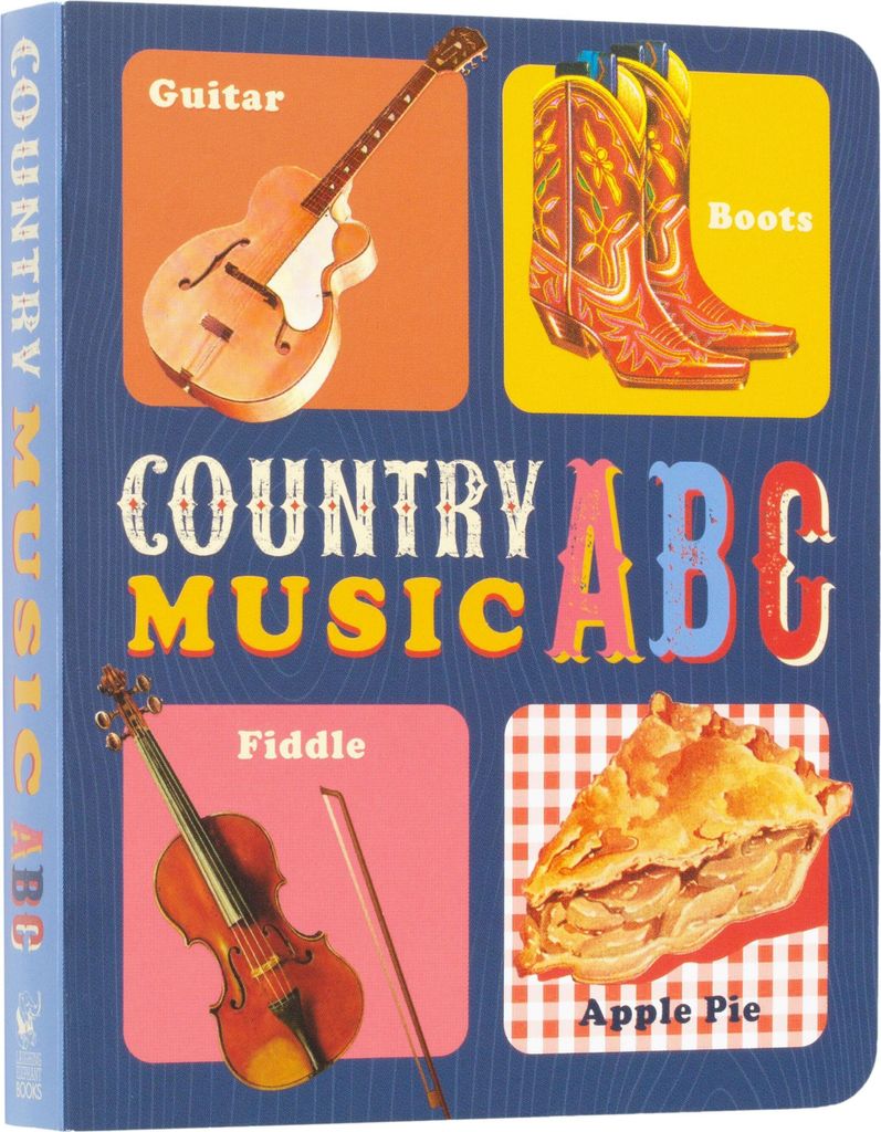 Country Music ABC