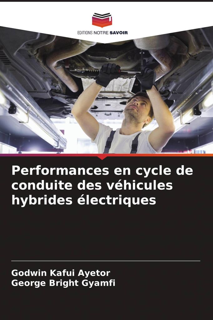 Performances en cycle de conduite des véhicules hybrides électriques