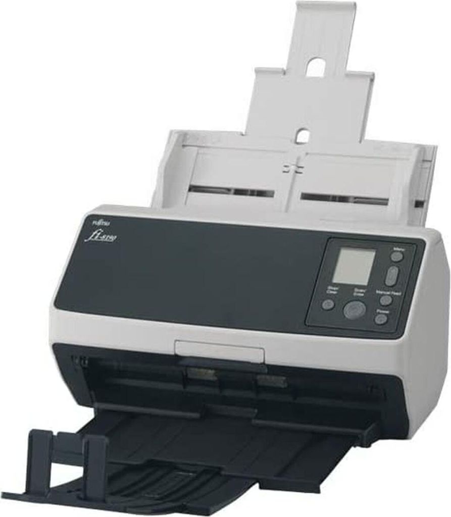 FUJITSU fi-8190 Dokumentenscanner