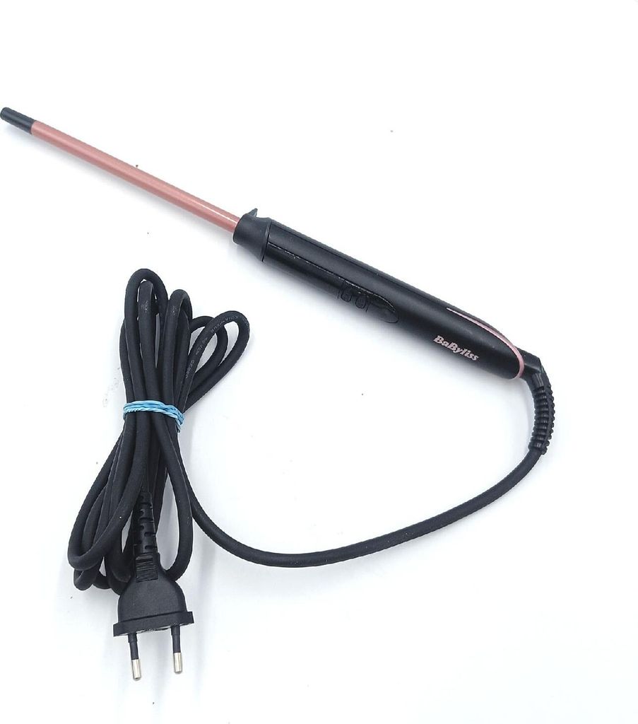 BaByliss C449E Profesionálna kulma s priemerom 10 mm Povlak Obrázok produktu 7