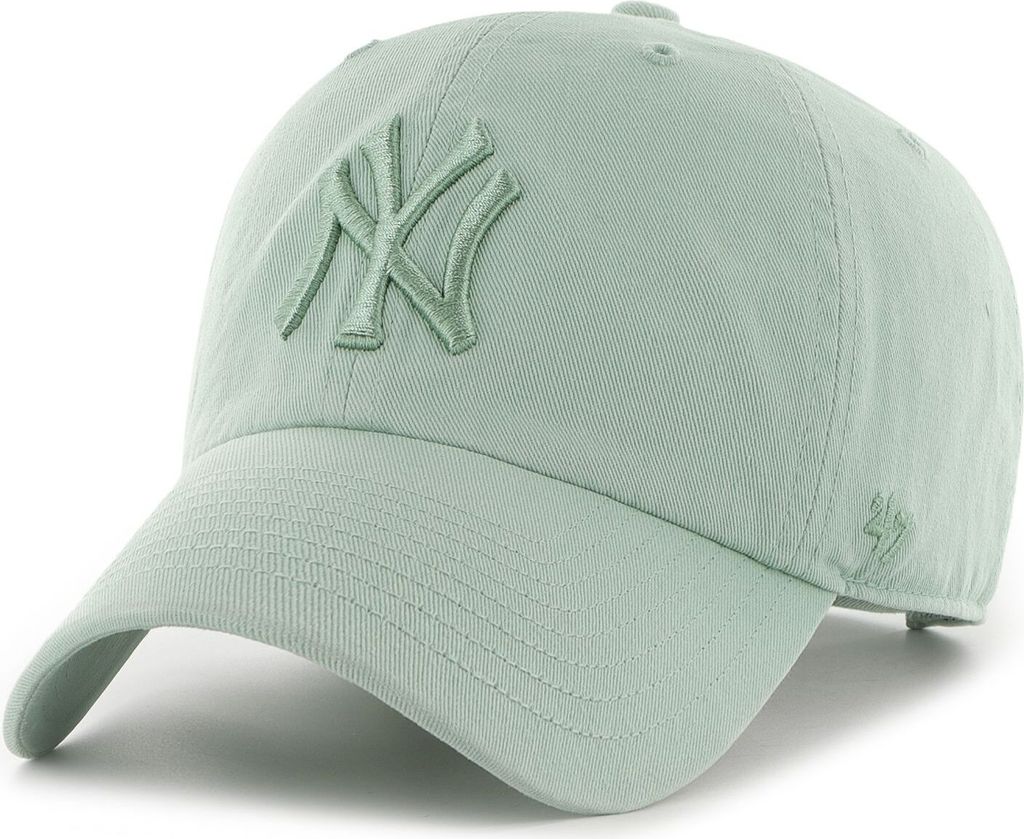 47 Značka Strapback Cap CLEAN UP New York Yankees Obrázok produktu 