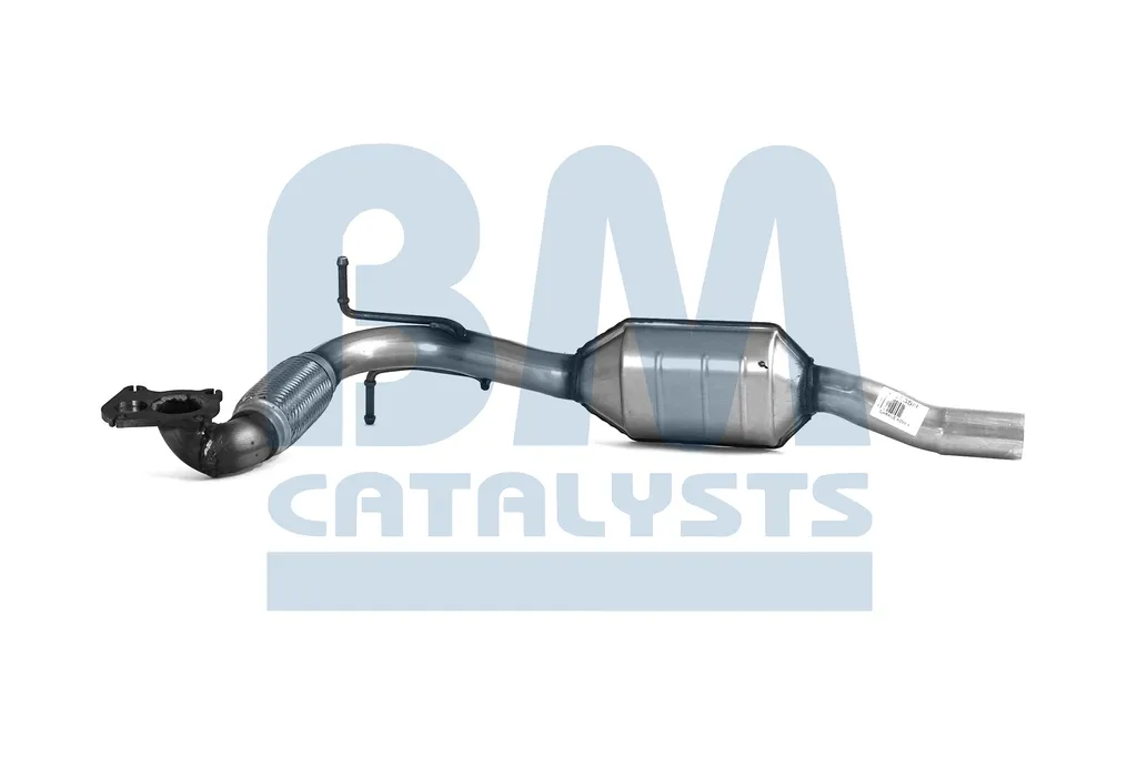 Catalyseur BM80135H Idéal pour l'Entretien et le Contrôle Technique
