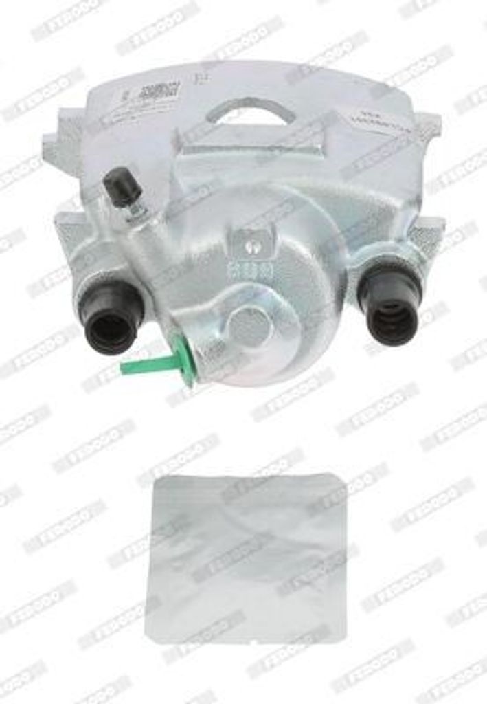 FERODO Bremssattel Vorne Links für VW GOLF III (1H1) FCL692391