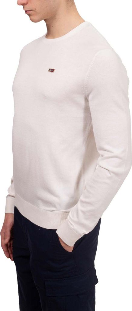 NAPAPIJRI - Darca Pullover für Herren - Größe 3XL