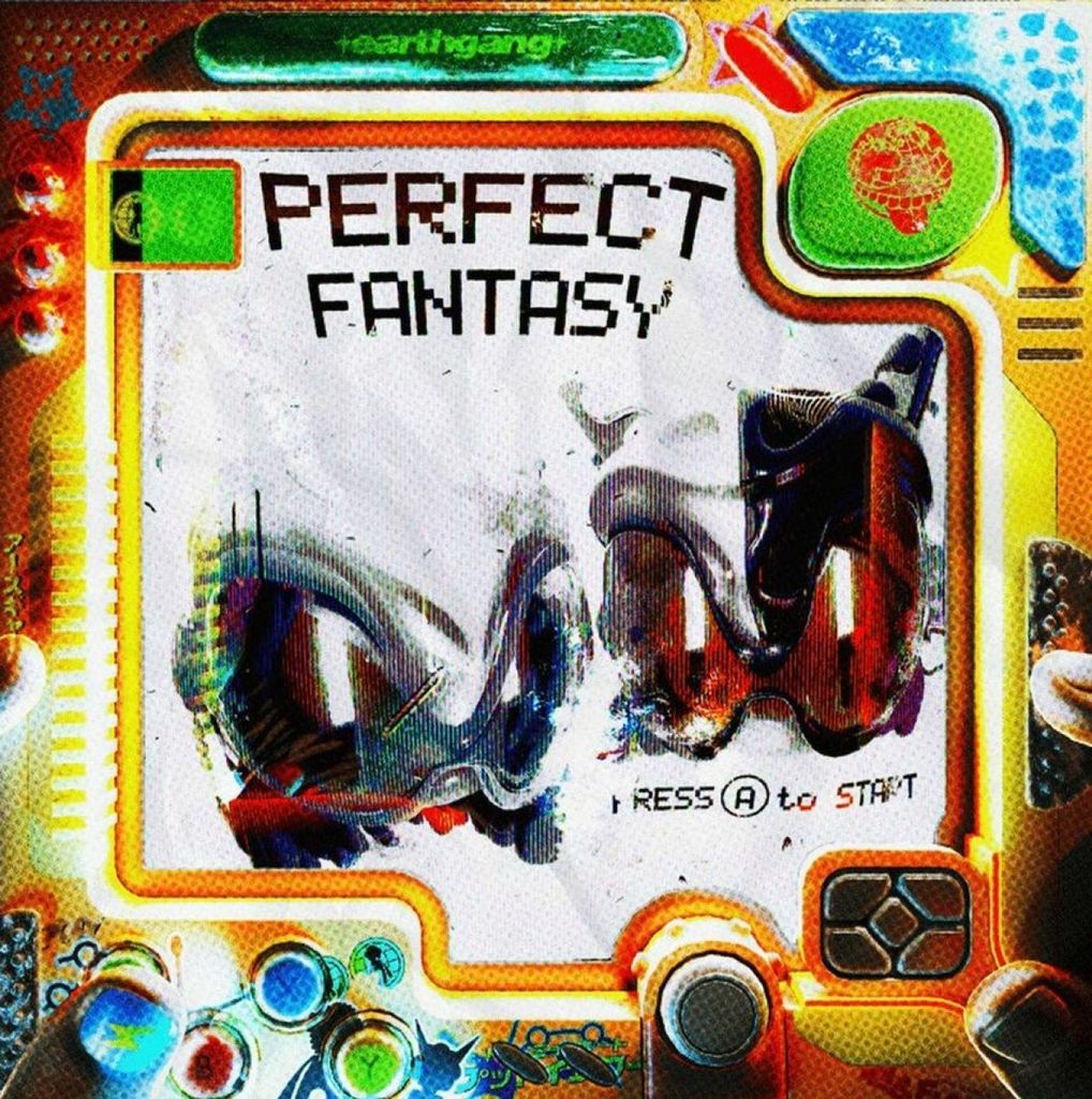 Earthgang: Perfect Fantasy
