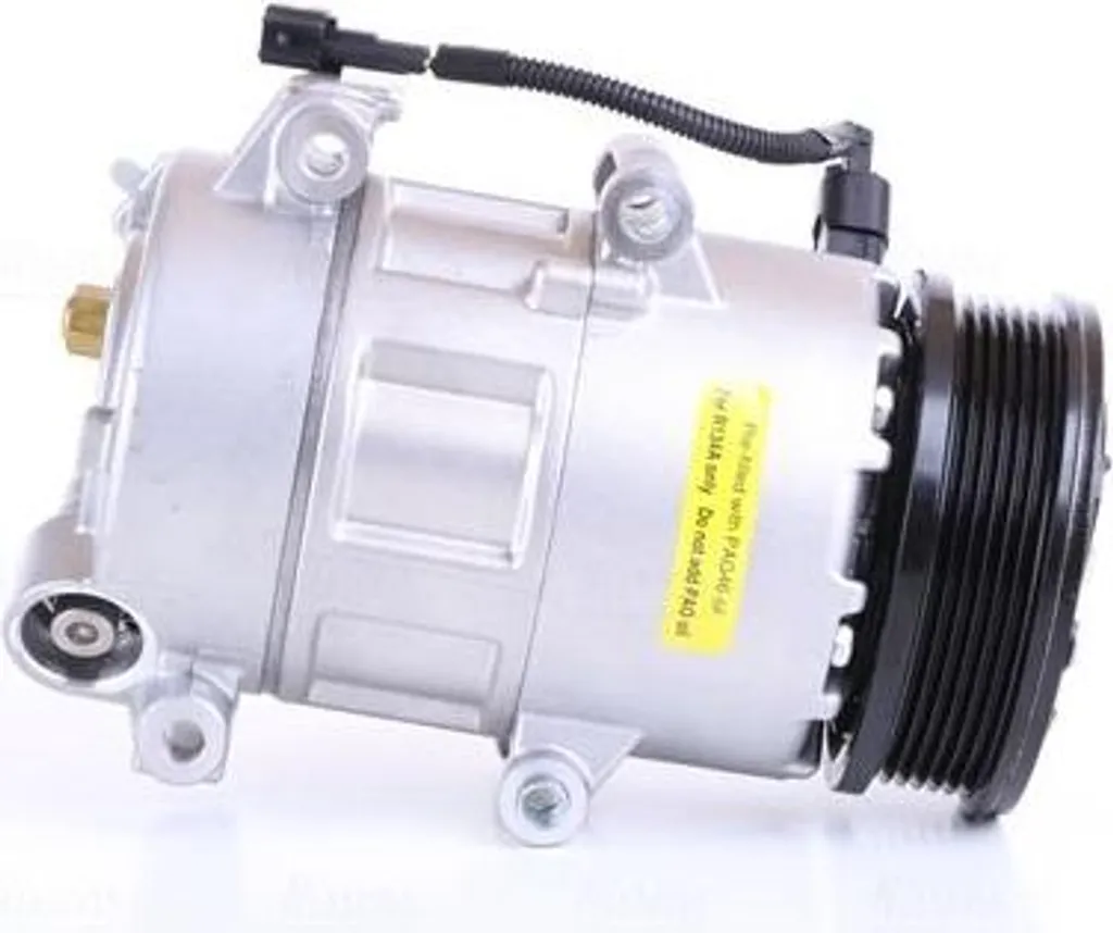 Compresseur de clim pour Ford B-Max et Focus - Remplace OE 1774907