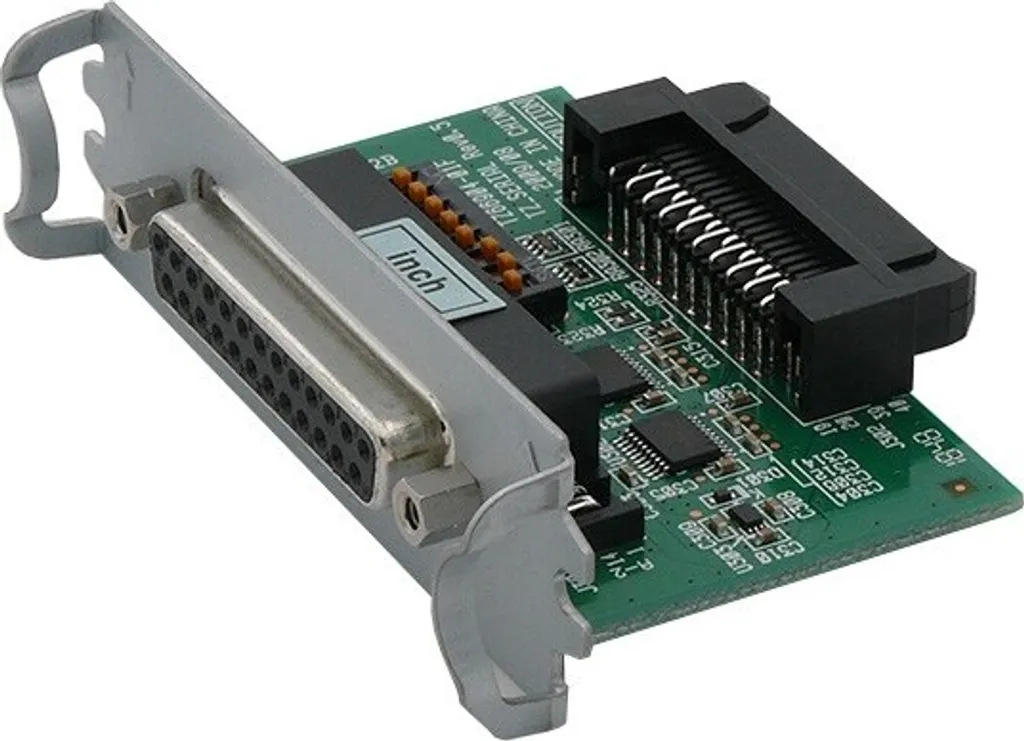 Carte Interface Série RS-232 pour Citizen CT-S600 CT-S800 et CL-E700