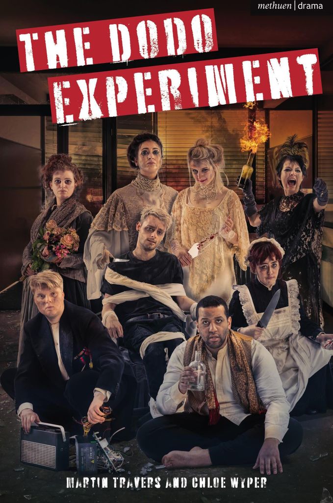 The Dodo Experiment