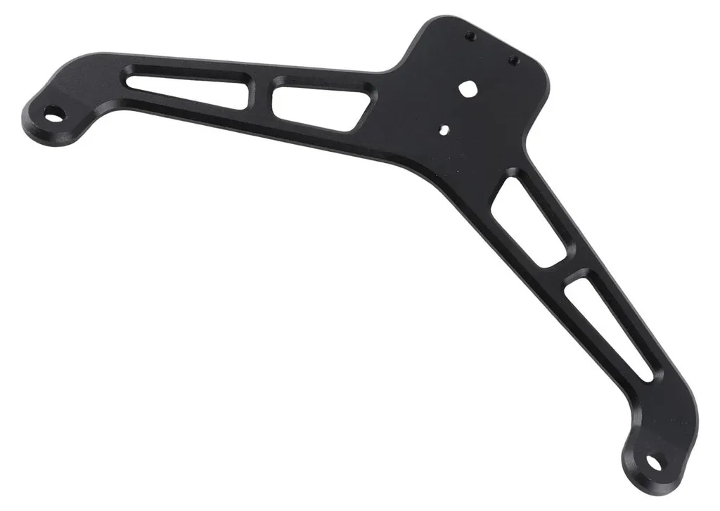 Kit fixation caméra extérieur robuste - Support orientable Sea-Doo GTX - 19