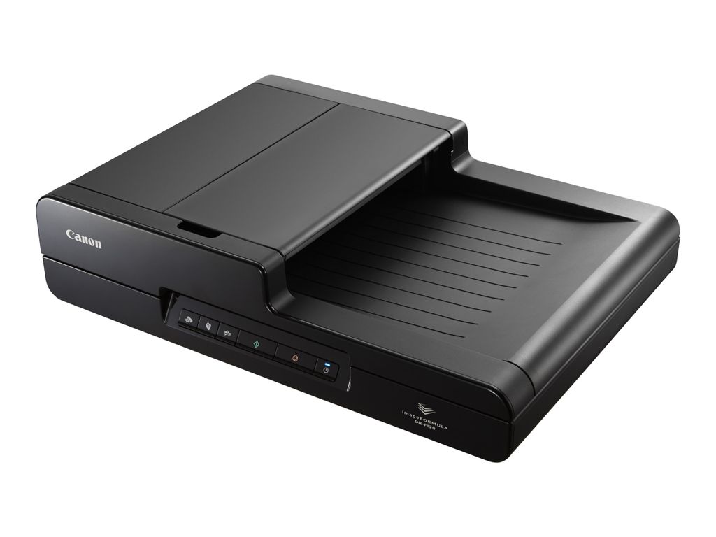 Canon imageFORMULA DR-F120 - Skener dokumentů - CMOS / CIS Obrázek produktu 