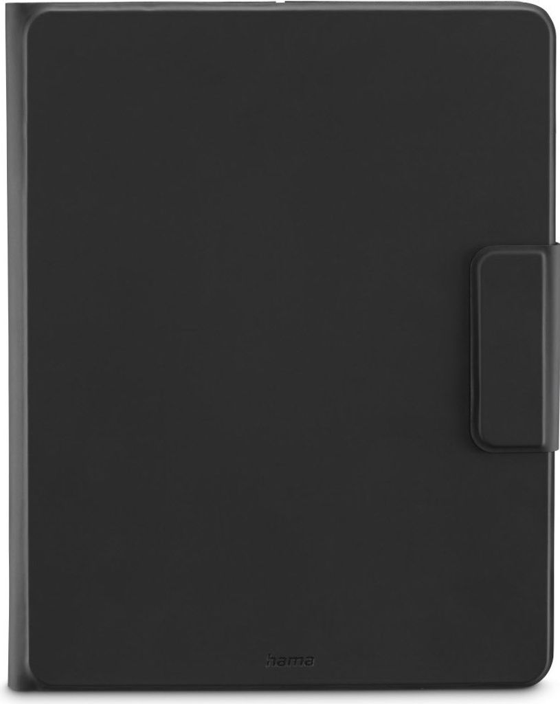 Tablet-Case "Premium", Hülle mit Tastatur für Apple iPad Pro 13" (2024), SW (00222095)