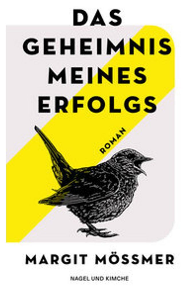 Das Geheimnis meines Erfolgs