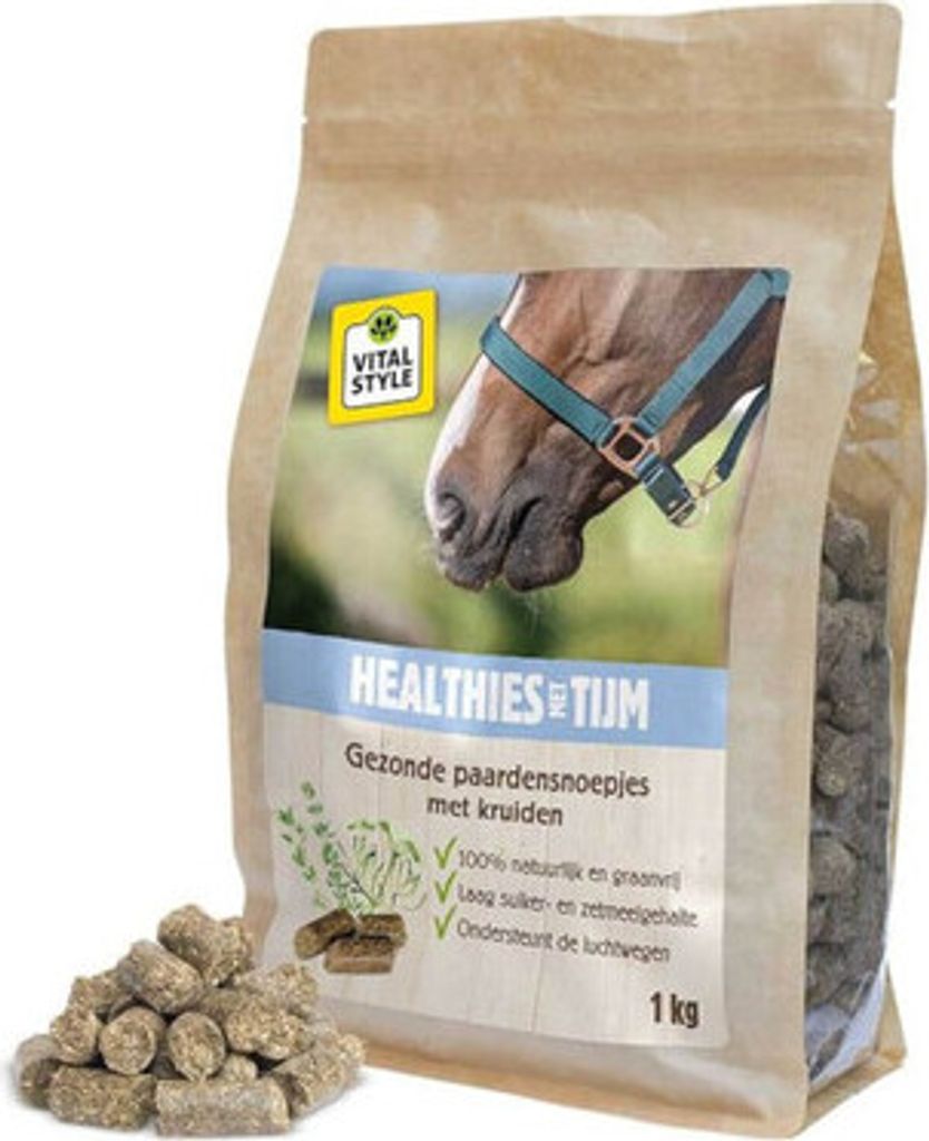 VITALstyle Gesunde Lebensmittel 1kg