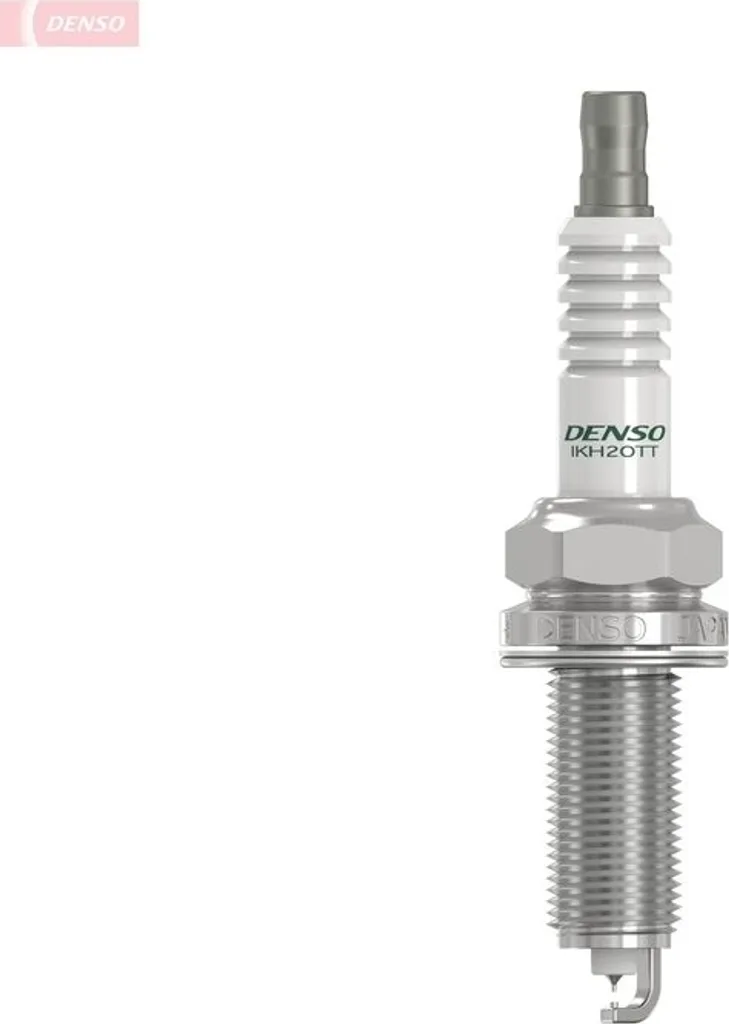 Candele DENSO IKH20TT Iridium TT: Massime Prestazioni e Accensione