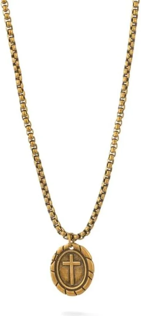 Pendentif femme or chic Radiant, le bijou idéal pour un cadeau