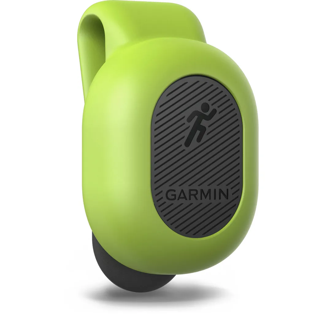 Garmin 010-12520-00 Garmin Running Dynamics Pod