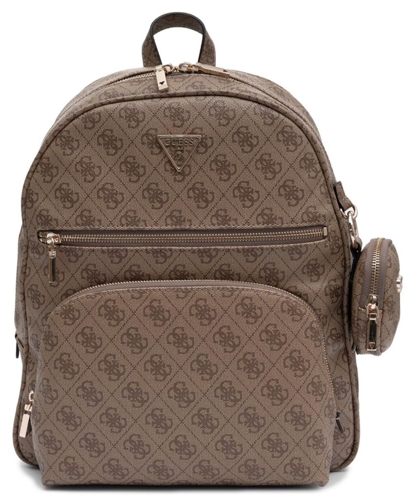 Guess Power Play II Daypack 36 cm Laptopfach Produktbild 