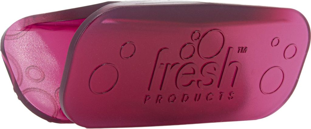 Fre-Pro by Fresh Products - Eco AIR CLIP Mehrzweck - Duftclip Duftspender Lufterfrischer