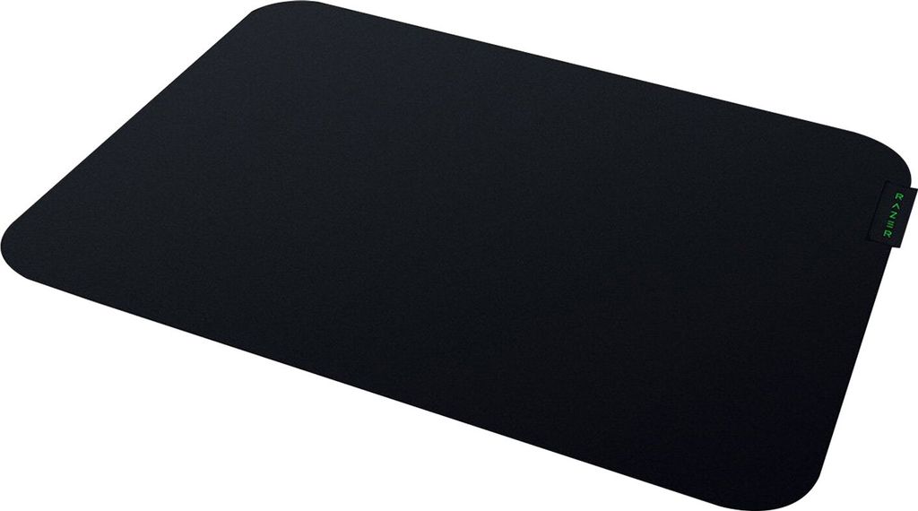 Razer Sphex V3 - Mauspad - gro - Aesthetic Black (RZ02-03820200-R3M1)