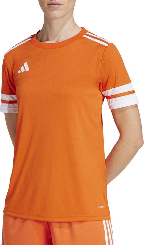 Adidas Squadra 25 Shirt Damen