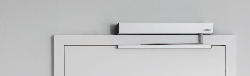 Hörmann Ecostar Doortronic Innentür-Antrieb Türäffner Türschließer inkl Zubehör