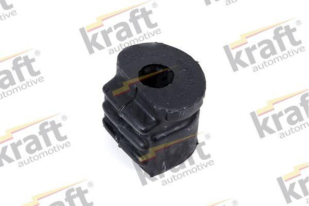 KRAFT AUTOMOTIVE 4231520 Lagerung, Querlenker OE 90235040 kompatibel mit Nexia, Lanos, Espero
