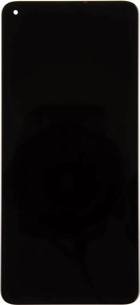 Écran LCD Noir pour Xiaomi Mi 10T / 10T Pro : Corrigez les vitres cassées