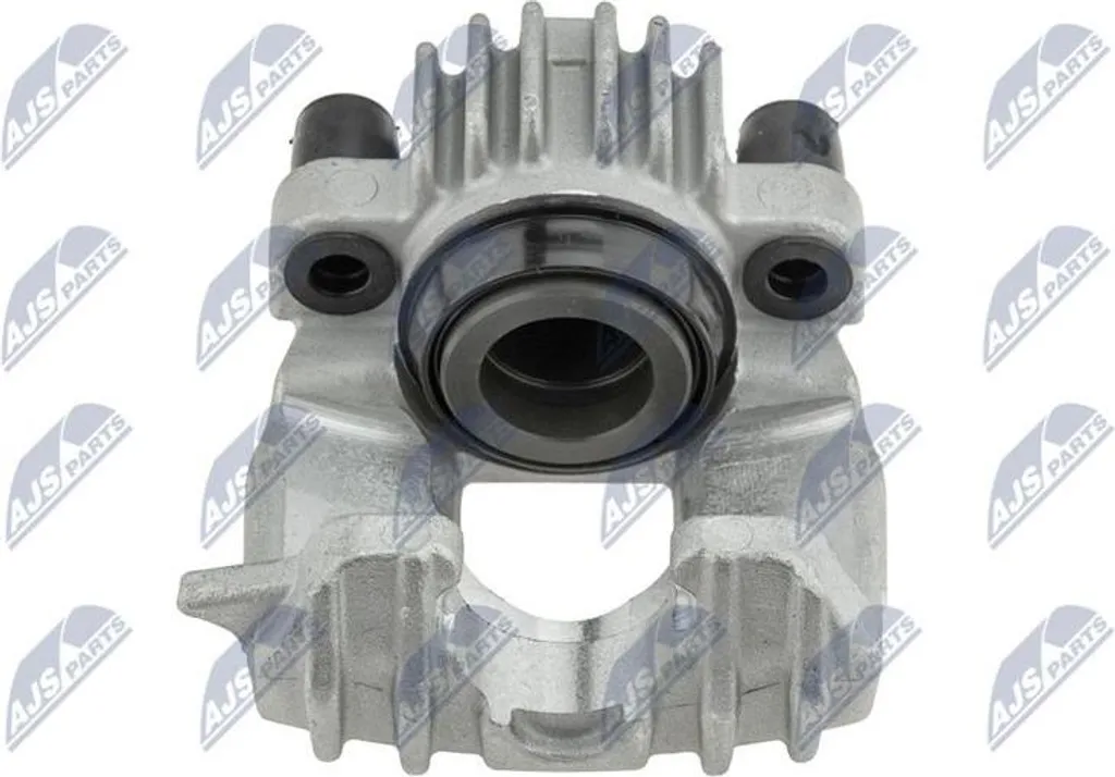 Étrier de frein hydraulique neuf pour Volkswagen Lupo et Audi A2 6E0615124