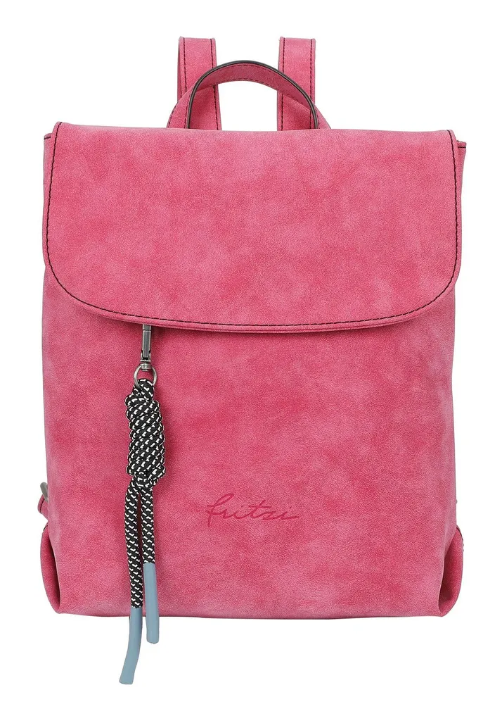 Zainetto Rosa Berry Fritzi aus Preußen | Pratico e Troppo Carino!