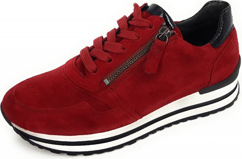 Gabor Shoes D Schnürhalbsch, Größe:6, Produktbild 25
