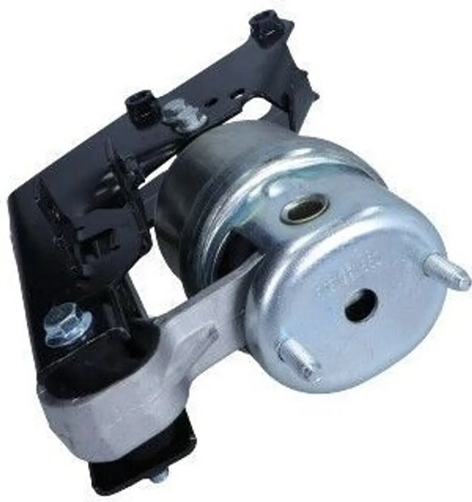 Support moteur gauche pour réduire les vibrations sur VW T4 40-0437 MAXGEAR